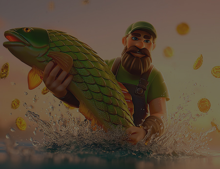Big Bass Bonanza