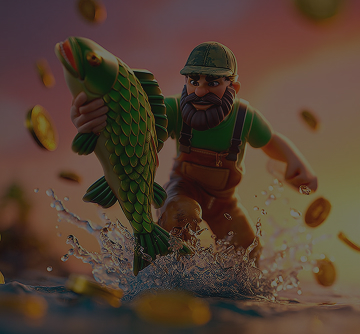 Big Bass Bonanza